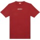 мъжки,тениски,diesel,diesel,upsidedown,bp,sn34,burgundy,40y