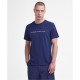 тениска,мъжки,тениски,barbour,international,motored,t,shirt,navy,bu53