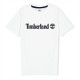 детска,тениска,детски,облекла,timberland,logo,t,shirt,boys,white,10p
