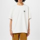 тениска,облекла,на,разпродажба,разпродажба,converse,мъжки,тениски,converse,lifestyle,logo,t,shirt,white,102
