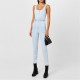дамски,летни,гащеризони,good,american,women's,sleeveless,jumpsuit,indigo,453