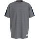 мъжки,летен,каталог,мъжки,тениски,tommy,hilfiger,short,sleeve,t,logo,darkgrey,ht,p5q