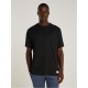 мъжки,тениски,tommy,hilfiger,short,sleeve,t,logo,black,bds