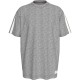 облекла,на,разпродажба,мъжки,тениски,tommy,hilfiger,short,sleeve,t,logo,greyheather,p61