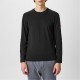 тениска,облекла,на,разпродажба,мъжки,тениски,comme,des,garcons,play,x,the,artist,invader,long,sleeve,t,shirt,black,1