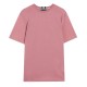 тениска,мъжки,тениски,ted,baker,wilkin,short,sleeve,t,shirt,mid,pink