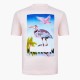 тениска,мъжки,тениски,heron,preston,censor,heron,t,shirt,ivory,purple
