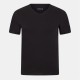 тениска,мъжки,тениски,boss,3,pack,t,shirts,black