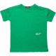 тениска,детски,3/4,панталони,replay,kids',logo,regular,fit,t,shirt,green,733