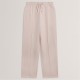 дамски,анцузи,дамски,долнища,размер+,дамски,облекла,размер,ted,baker,ted,baker,pintuck,detail,jogger,pink