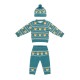 бебешки,облекла,hello,world,w,b,fox,knit,s,bb51,teal