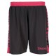 анцуг,дамски,къси,панталони,spalding,women's,esse,woven,tracksuit,shorts,antra