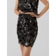 пола,дамски,облекла,размер,vero,moda,vm,sanni,skirt,ld41,black,sequin