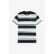 тениска,облекла,на,разпродажба,мъжки,тениски,fred,perry,men's,bold,stripe,t,shirt,navy,608
