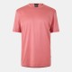 тениска,мъжки,тениски,boss,men,s,thompson,t,shirt,designer,sophistication,open,pink