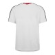 тениска,hugo,sporty,logo,t,shirt,10254453,0,white,100