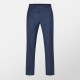 панталони,ted,baker,men,s,crux,check,suit,trousers,dark,blue