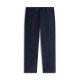 панталони,мъжки,панталони,тип,чино,tommy,hilfiger,men,s,suit,trousers,navy,iris