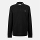 облекла,на,разпродажба,мъжки,тениски,original,penguin,penguin,ls,polo,sn99,black