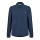 блуза,с,яка,мъжки,ежедневни,облекла,мъжки,тениски,original,penguin,men,s,cotton,long,sleeve,polo,shirt,yale