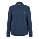 блуза,с,яка,облекла,на,разпродажба,мъжки,тениски,original,penguin,men's,cotton,long,sleeve,polo,shirt,yale