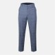 панталони,мъжки,панталони,тип,чино,ted,baker,ted,baker,checked,trousers,blue