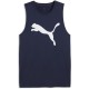 мъжки,потници,puma,men's,tank,vest,navy