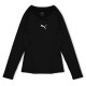 детска,тениска,детски,тениски,puma,liga,baselayer,tee,ls,jr,t,shirt,unisex,kids,puma,black