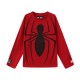 детски,стоки,с,аним.,герои,детски,тениски,everlast,spider,man,sports,long,sleeved,shirts,red
