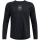 разпродажба,under,armour,детски,тениски,under,armour,zone,shoot,shirt,jn51,black,white