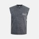 everlast,men's,nyc,vest,washed,grey