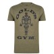 мъжка,тениска,мъжки,долни,дрехи,golds,gym,muscle,joe,t,shirt,mens,army,green