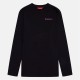 облекла,на,разпродажба,мъжки,тениски,fenchurch,spencer,t,sn99,black