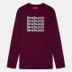 тениска,fenchurch,men,s,aldgate,long,sleeve,t,shirt,burgundy