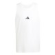 мъжки,потници,всички,йога,и,пилатес,аксесоари,и,облекла,adidas,men's,strappy,muscle,vest,white