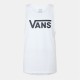 мъжки,потник,мъжки,тениски,vans,classic,tank,black,white,vest,mens,white
