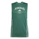 мъжко,фитнес,облекло,adidas,men,s,d4t,heri,performance,gym,vest,cgreen,cwhite