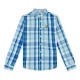 тениска,детски,3/4,панталони,детски,тениски,lyle,and,scott,kids',long,sleeve,t,shirt,chambray,blue