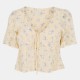 jack,wills,keyhole,blouse,white,print