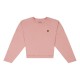 тениска,детски,тениски,lyle,and,scott,long,sleeve,step,hem,t,shirt,blush