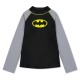 детски,3/4,панталони,детски,тениски,zoggs,batman,long,sleeve,juniors,black
