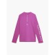 горнище,с,цип,детски,облекла,calvin,klein,jeans,hero,logo,rib,zip,up,ls,top,violet,fun