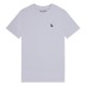 тениска,детски,облекла,jack,wills,kids,sandleford,t,shirt,bright,white