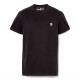мъжки,тениски,timberland,river,tee,black