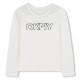 тениска,детски,облекла,dkny,dkny,logo,ls,tee,jn61,cream