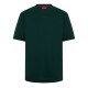 тениска,облекла,на,разпродажба,мъжки,тениски,hugo,mens,dapolino,t,shirt,open,green