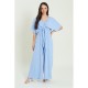 комплект,дамски,поли,и,рокли,be,you,2,piece,bandeau,jumpsuit,and,cardi,set,powder,blue