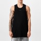 потник,облекла,на,разпродажба,мъжки,тениски,fear,of,god,essentials,ribbed,tank,top,black
