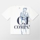 тениска,детски,3/4,панталони,cp,company,kids',large,logo,regular,fit,t,shirt,white,10135