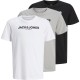 детска,тениска,детски,тениски,jack,and,jones,harry,3,pack,t,shirt,junior,boys,multi